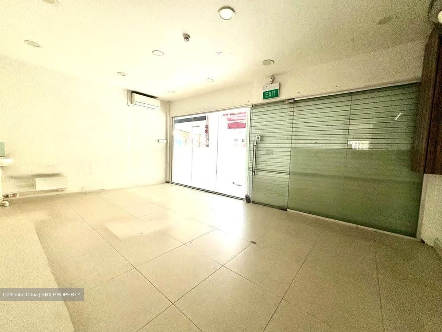 Rowell Court (D8), Shop House #612392081